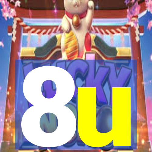8u