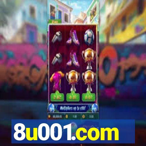 8u001.com