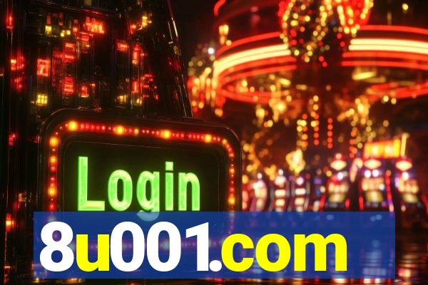 8u001.com
