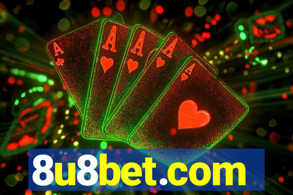 8u8bet.com