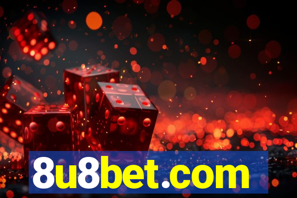 8u8bet.com
