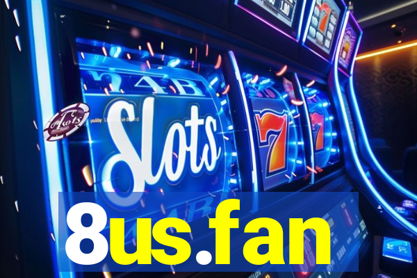 8us.fan