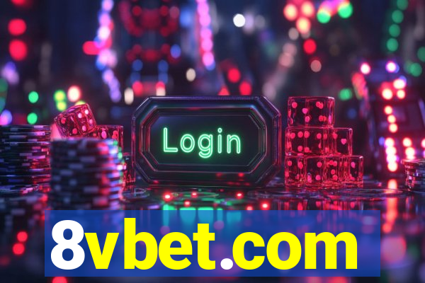8vbet.com