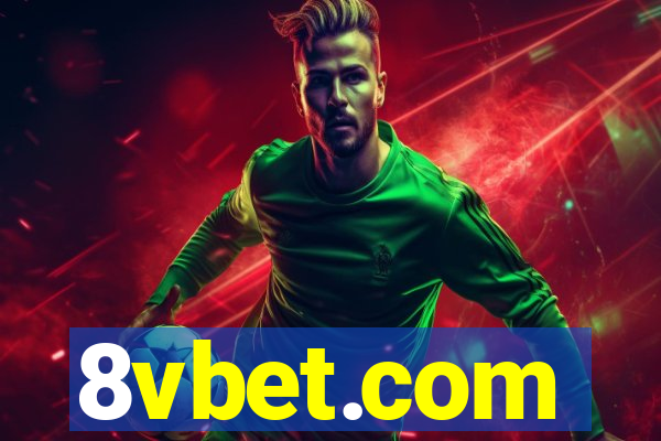 8vbet.com