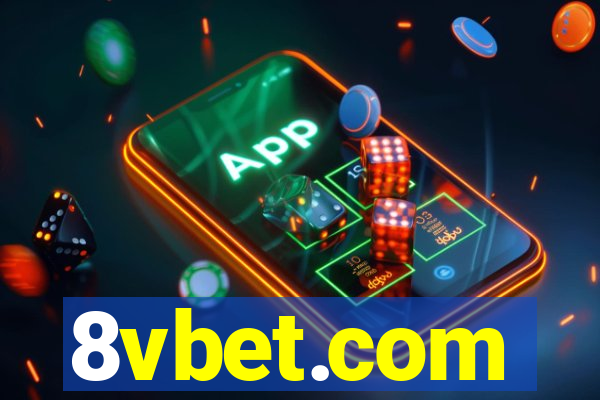 8vbet.com