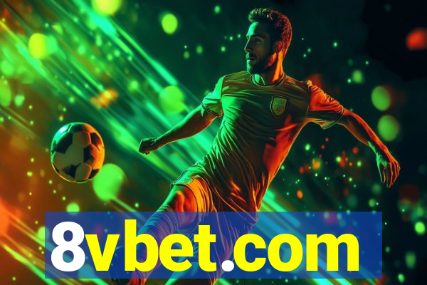 8vbet.com