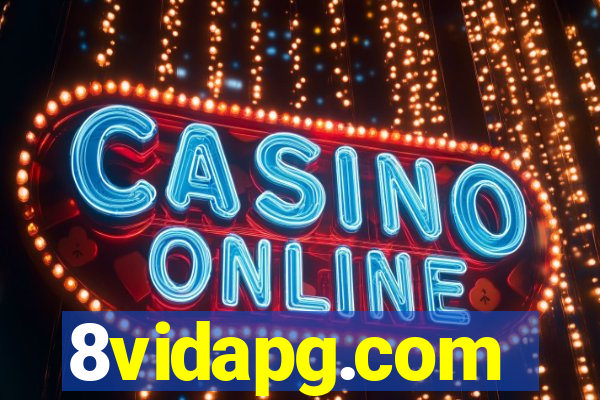 8vidapg.com