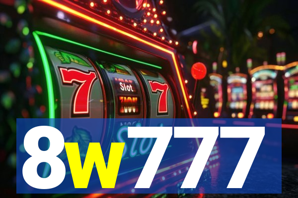 8w777