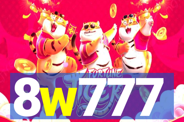 8w777