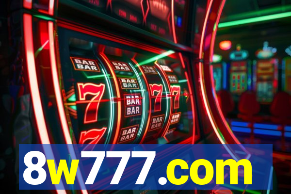 8w777.com