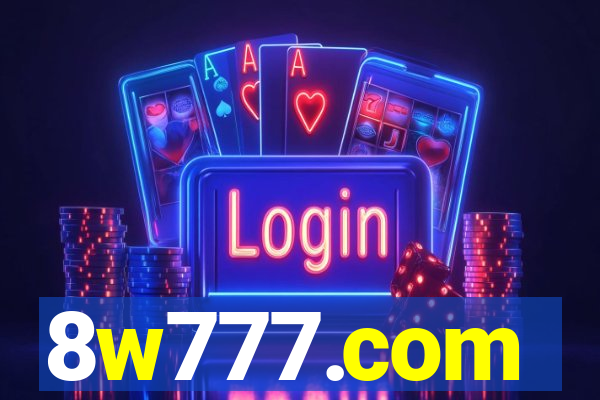 8w777.com