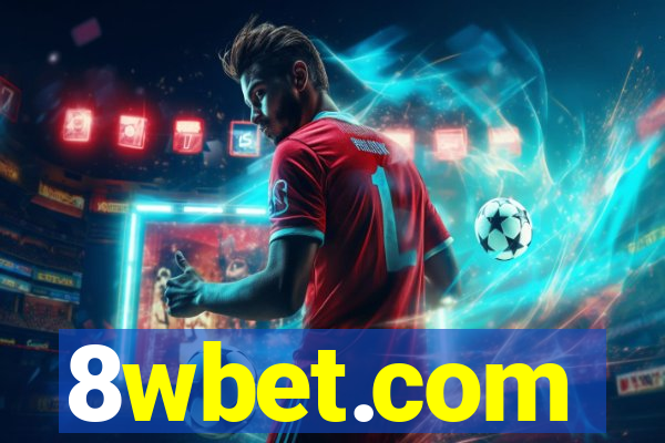 8wbet.com