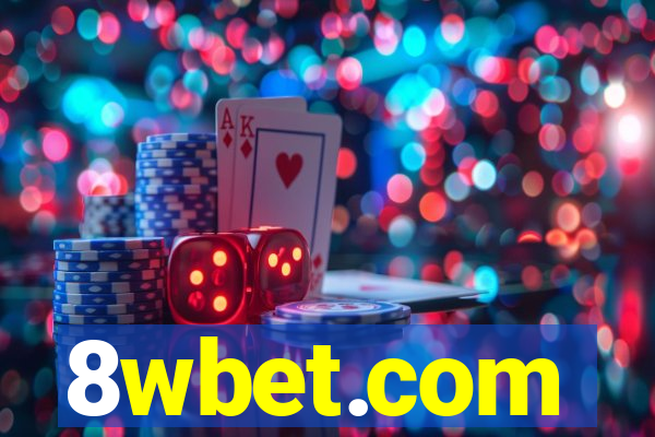 8wbet.com