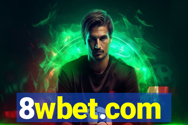 8wbet.com