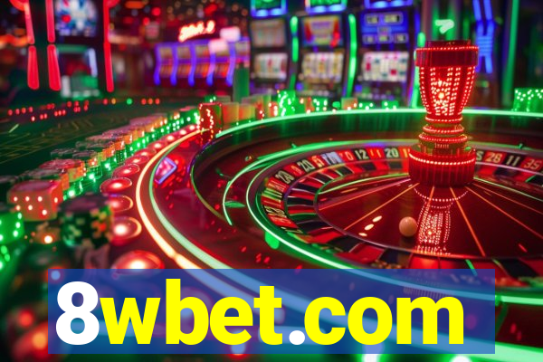 8wbet.com