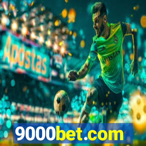 9000bet.com