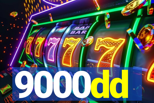 9000dd