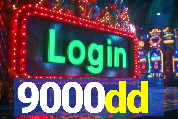 9000dd