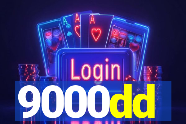9000dd