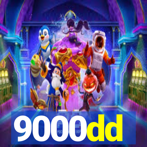 9000dd