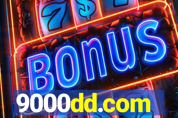 9000dd.com