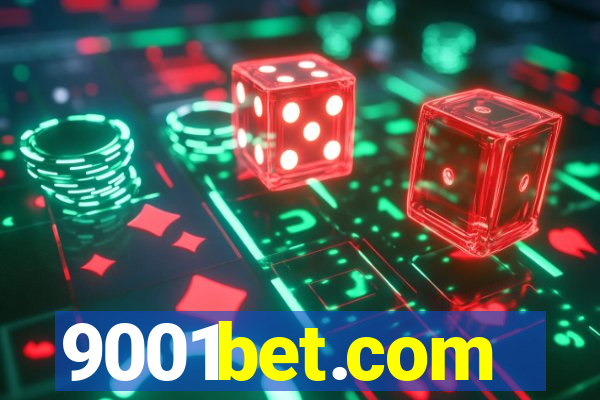 9001bet.com