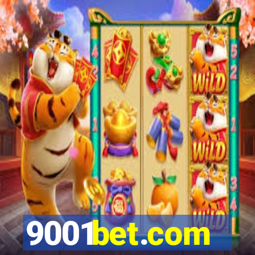 9001bet.com