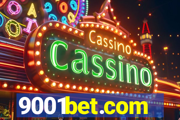 9001bet.com