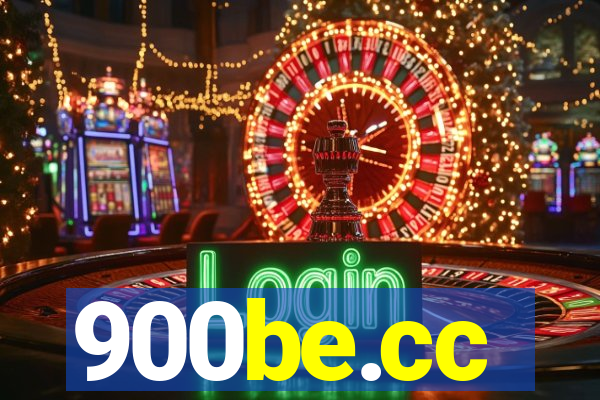 900be.cc