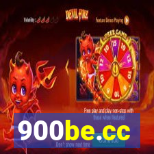 900be.cc
