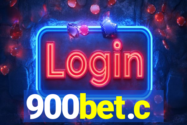 900bet.c