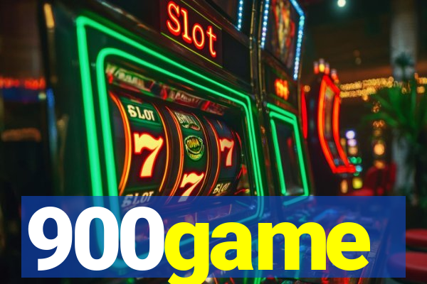 900game