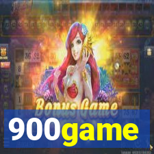 900game
