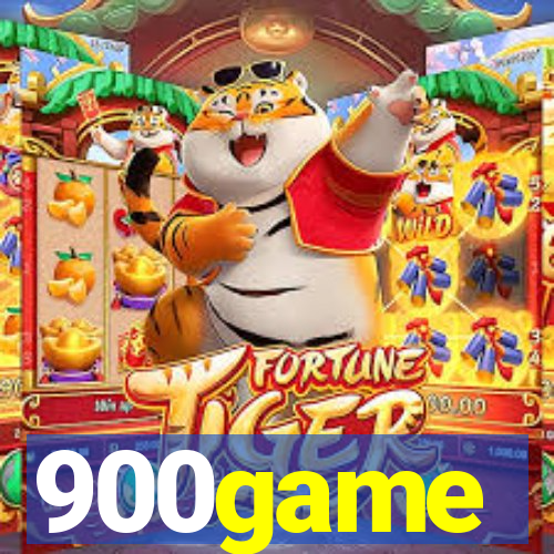 900game
