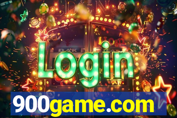 900game.com