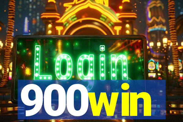 900win