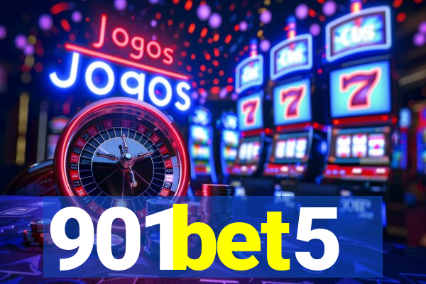 901bet5
