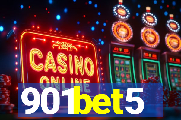 901bet5