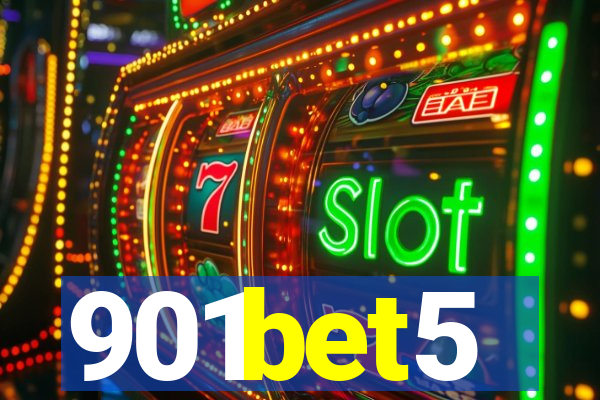 901bet5