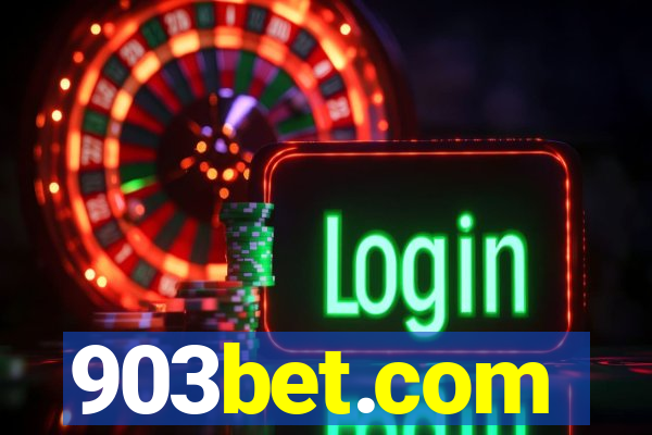 903bet.com