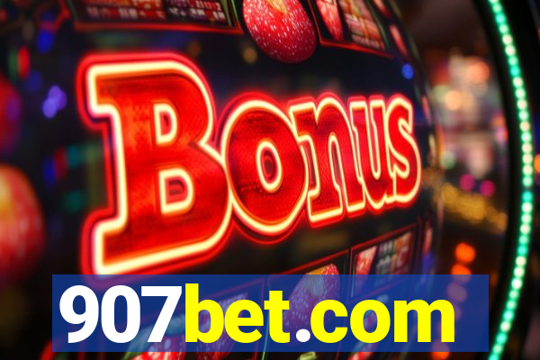 907bet.com