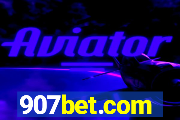 907bet.com