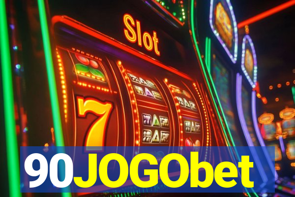 90JOGObet