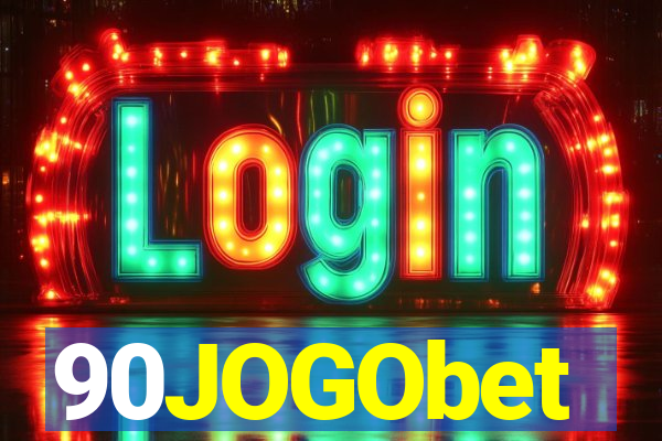 90JOGObet