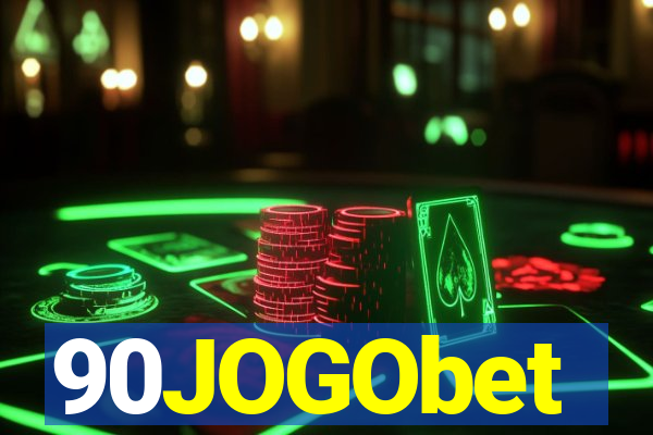 90JOGObet