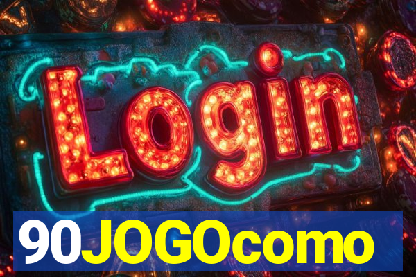 90JOGOcomo