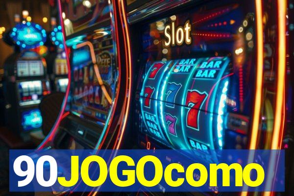 90JOGOcomo