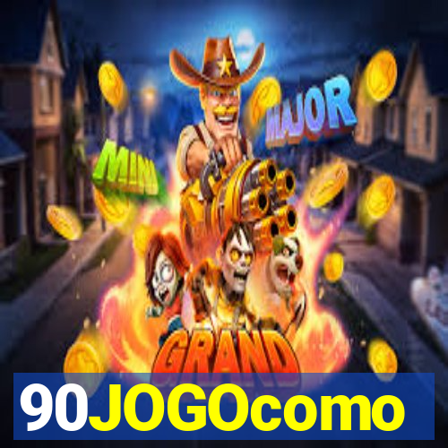 90JOGOcomo