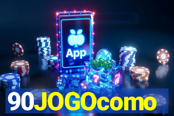 90JOGOcomo