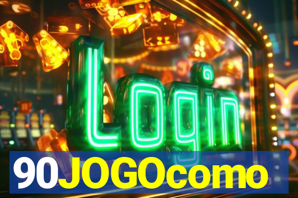 90JOGOcomo